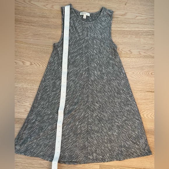 Love Fire Mini Sleeveless Skater Dress - Picture 4 of 6